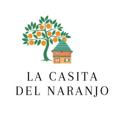 Certificado, premio, señal o documento que está expuesto en La Casita del Naranjo