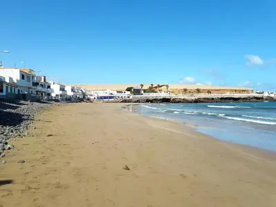 Paisaje cerca de esta casa o chalet