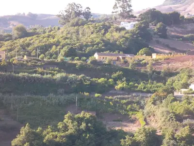 Paisaje cerca de esta casa o chalet