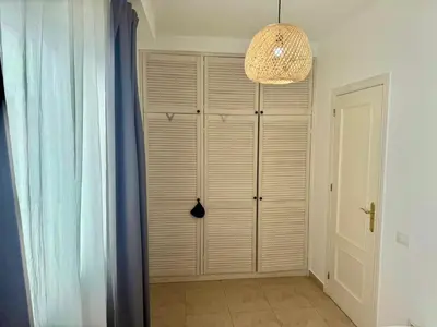 Plano de Dominos Apartment with heated pool by SunHousesCanarias