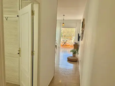 Plano de Dominos Apartment with heated pool by SunHousesCanarias