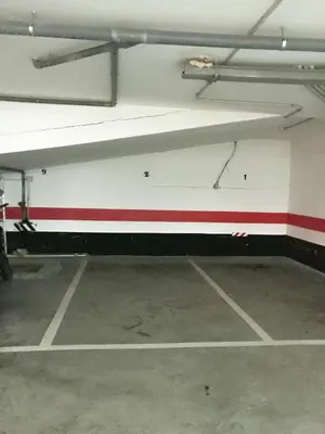 Plano de Citybeach - parking & wifi