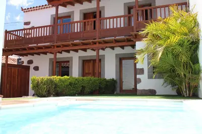 Piscina en o cerca de Allureh Emblematic Lodging