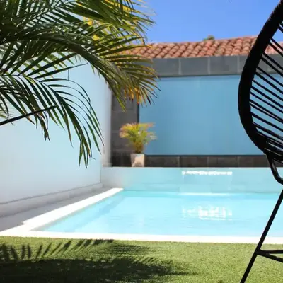 Allureh Emblematic Lodging