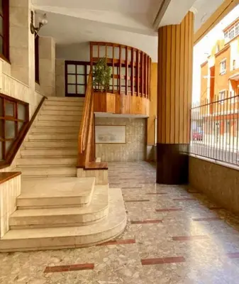 Plano de Bello Horizonte, un hogar con vistas al mar