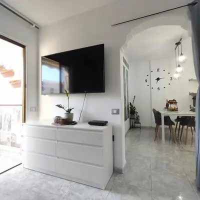 Vivienda Agaete Parque