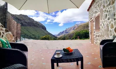 Plano de Casas Blancas -Suites 2y3- R E L A X