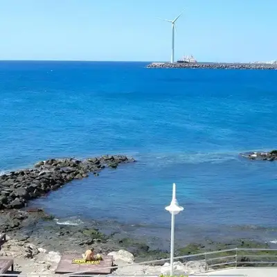 Sun and Sea House 3 Rooms & Wifi