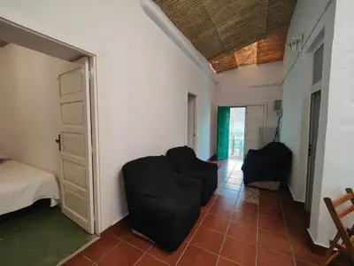 Cama o camas de una habitación en Ca´ Isabelita