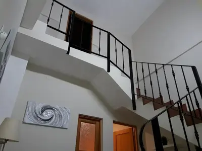 Plano de Casa los abuelos 1