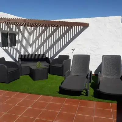 Casa los abuelos 1