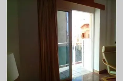 Plano de Edificio Gaviota apartamento 3