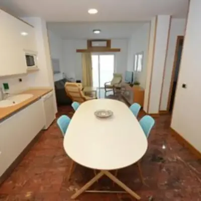 Edificio Gaviota apartamento 3