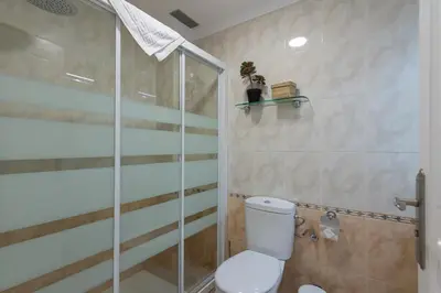 Un baño de Amarre Moon