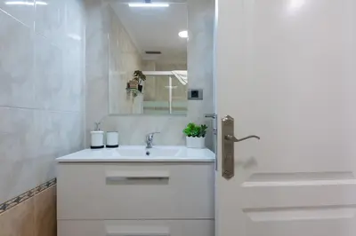 Un baño de Amarre Moon