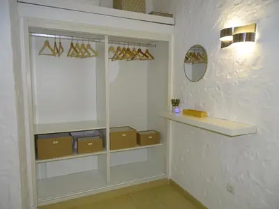 Plano de Tartanas Granca