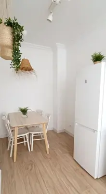 Plano de Beach apartment +3Bed +2Bath +Wifi