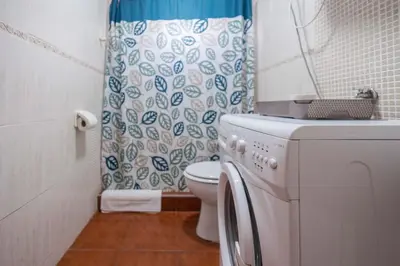 Un baño de GuestReady - Bello Horizonte 201