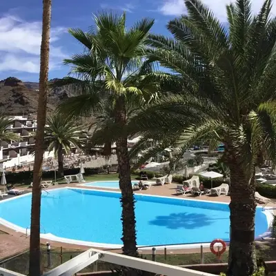 Suite Monte Golf à Playa del Cura