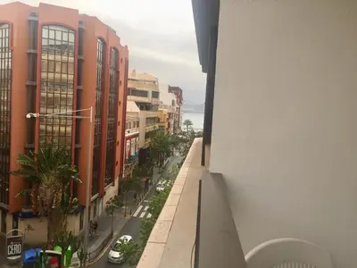El barrio de los alrededores o un barrio cerca de este apartamento