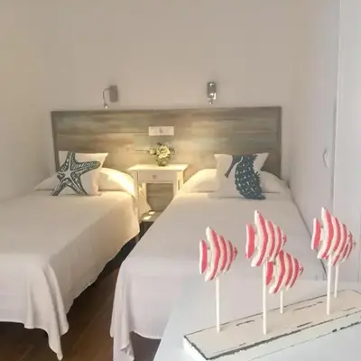 Bedonbeach