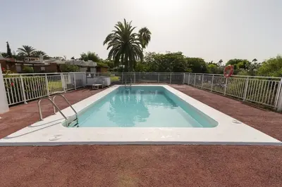 Piscina en o cerca de GuestReady - Melocotones 66 - FC