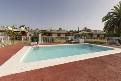 Piscina en o cerca de GuestReady - Melocotones 66 - FC