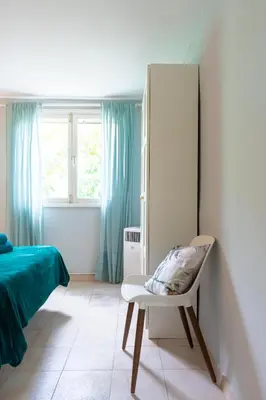 Plano de Bungalows Albaricoques 45