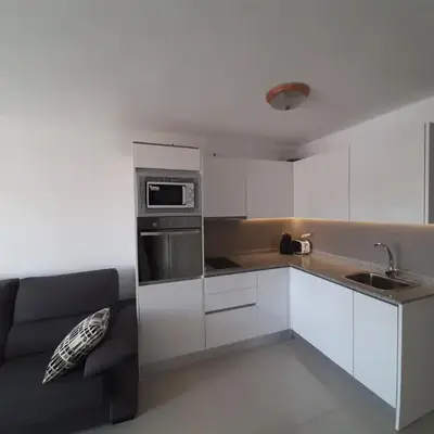 Apartamento Playa