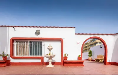Edificio en el que se encuentra la casa o chalet