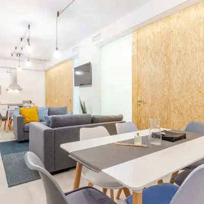 Paez Suites