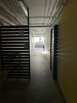 Plano de The New Suite Agaete & Parking