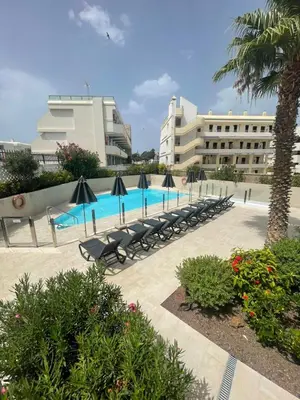 Piscina en o cerca de Apartamento en Playa del Inglés - Cerca del mar