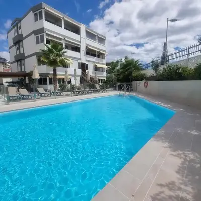 Apartamento en Playa del Inglés - Cerca del mar