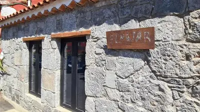 Plano de El Pajar