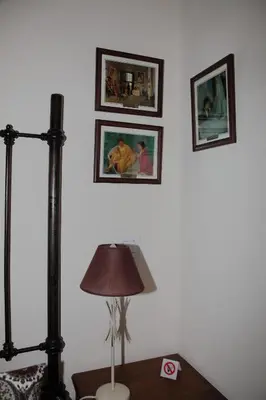 Plano de VACACIONAL LA TEA THE BEST LOCATION and THE BEST VIEWS