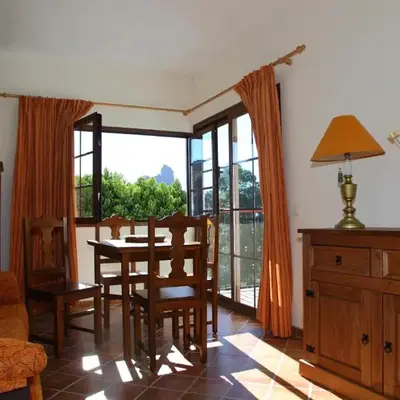 VACACIONAL LA TEA THE BEST LOCATION and THE BEST VIEWS