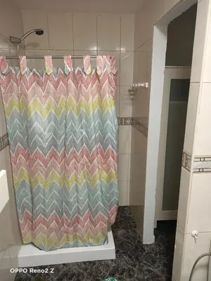 Un baño de FRALEMAR Arinaga - San Francisco
