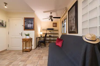 Plano de SG Carlos Family House
