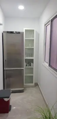 Plano de Apartamento cerca de la Playa de Las Canteras
