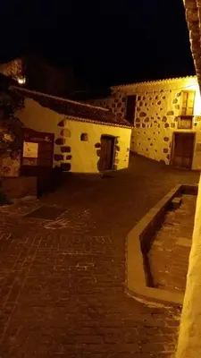 Edificio en el que se encuentra la casa o chalet