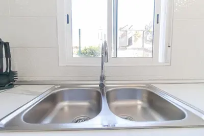 Plano de Apartamento 