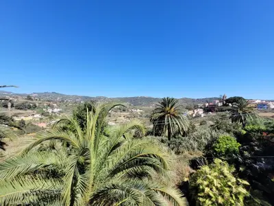 Paisaje cerca de esta casa o chalet
