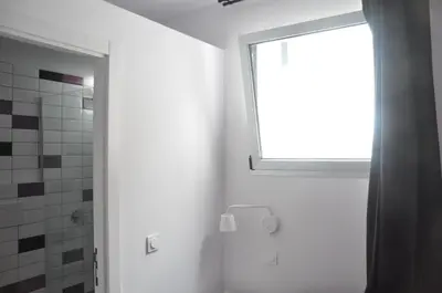 Un baño de Falow