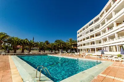 Piscina en o cerca de Seaview Friendly Holiday Home 6