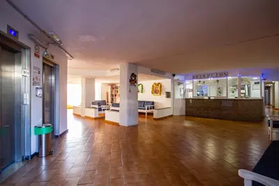 Zona de estar de Seaview Friendly Holiday Home 6