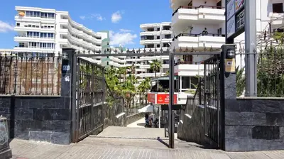 Edificio en el que se encuentra la casa o chalet