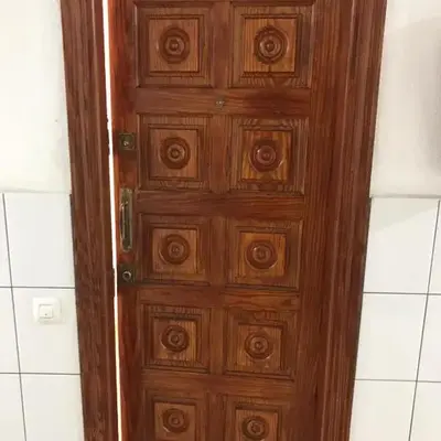 Un Descanso