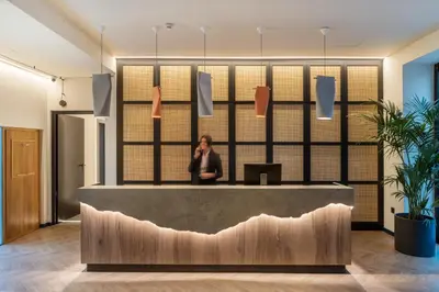 Clientes alojados en Boutique Hotel Cordial La Peregrina