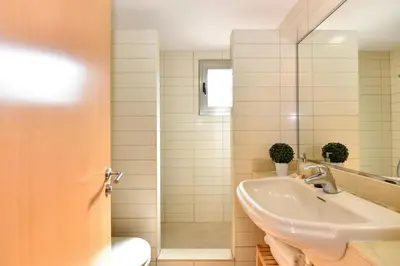 Un baño de Sunshine by VillaGranCanaria